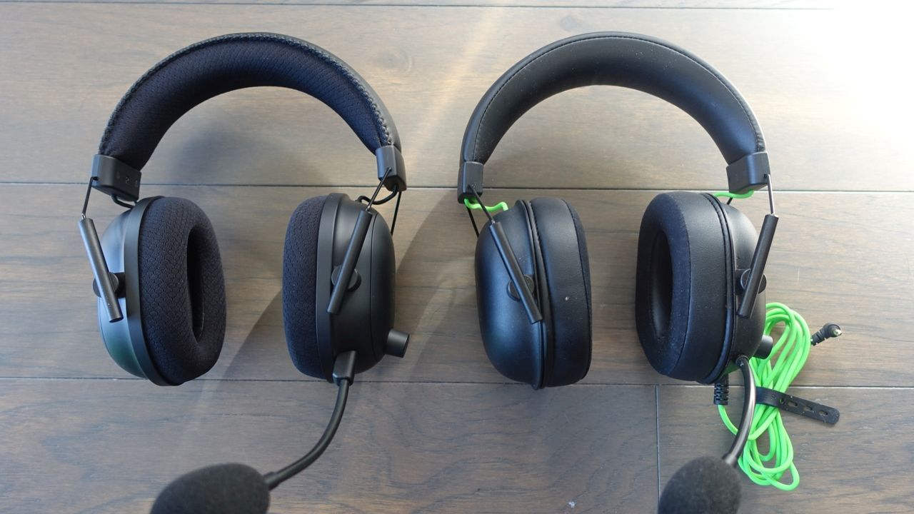 Razer Blackshark V2 Pro