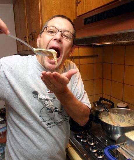 Sp&auml;tzle!