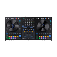 Rane Four 4-channel DJ Controller: $300 off