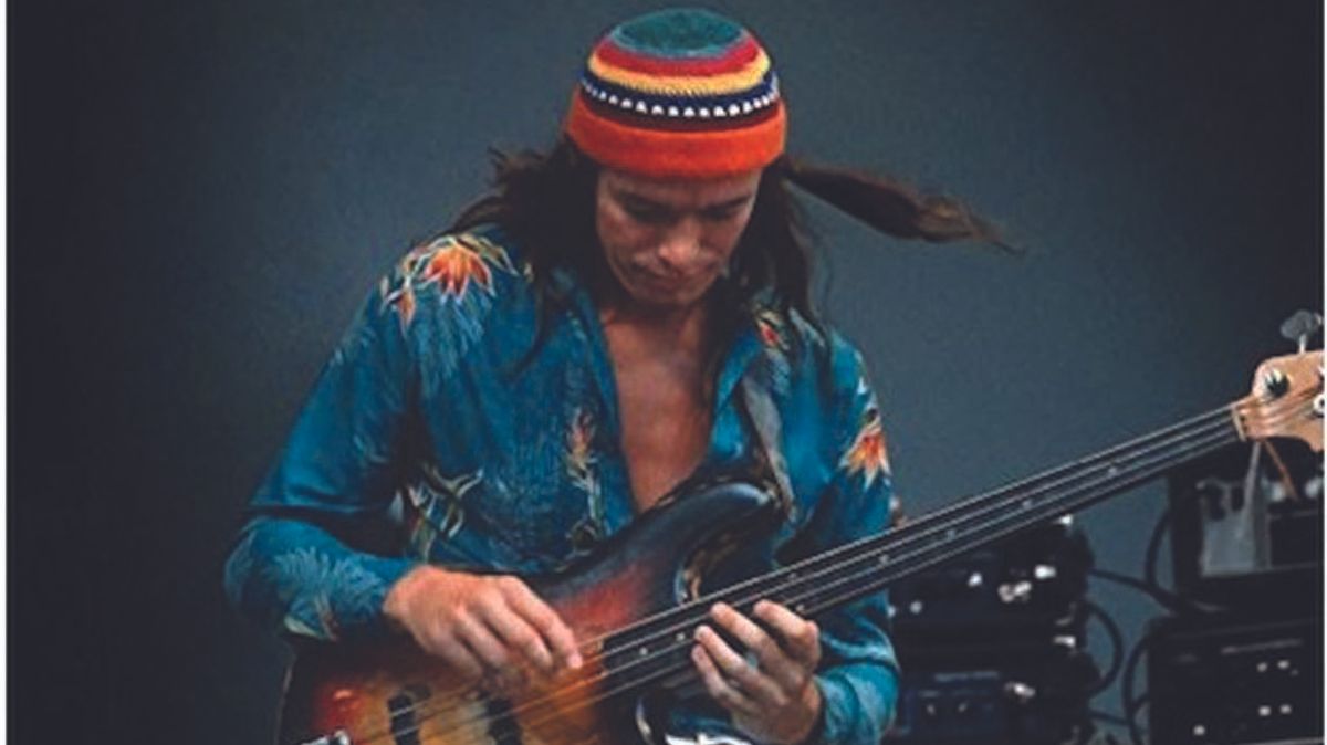 Jaco Pastorius - Truth, Liberty & Soul – Live In NYC album review