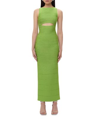 The Tanya Gown