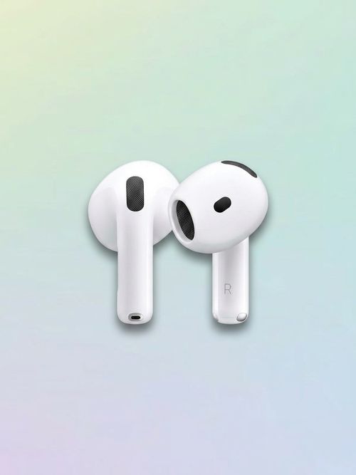 AirPods 4