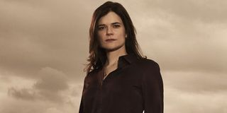 Brandt sex betsy Betsy brandt