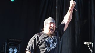 A picture of Mike Muir