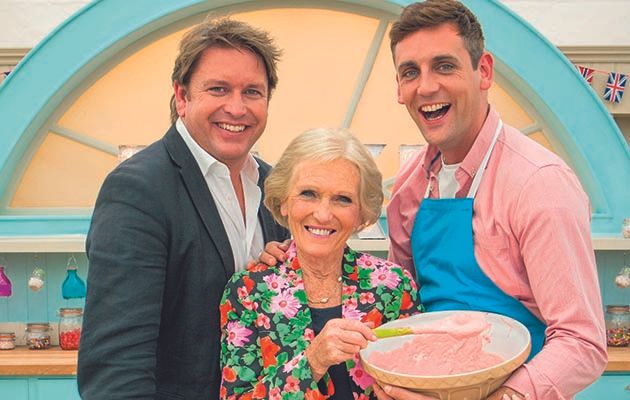 Junior Bake Off | What to Watch