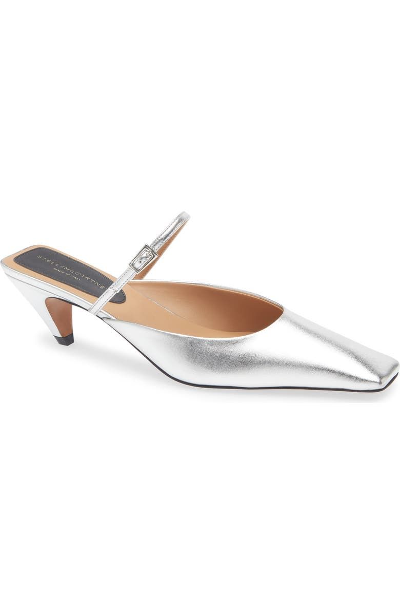 Spur Metallic Pump