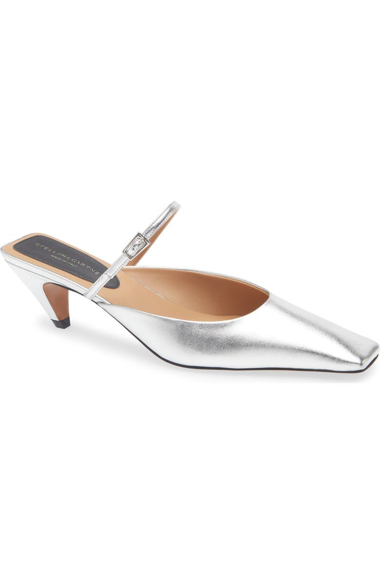 Spur Metallic Pump