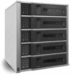 TechGuard Lockers