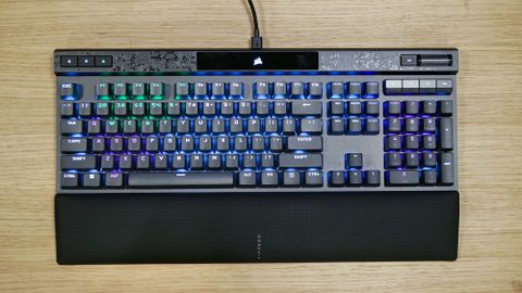 The Best Gaming Keyboard In 2024 | Tom's Guide