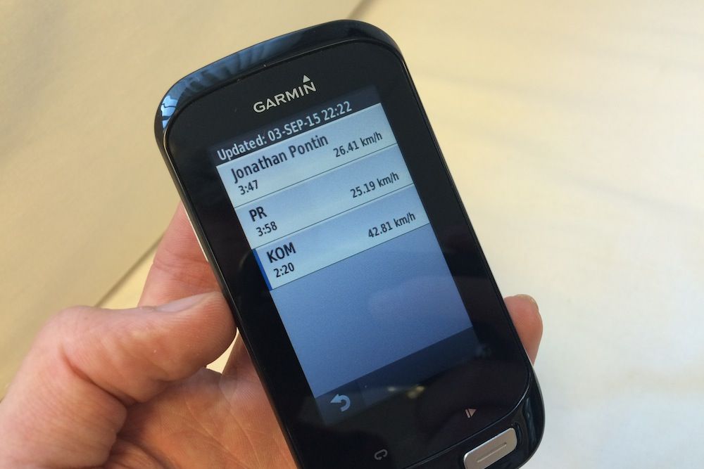 What are Strava Live Segments and how do I set them up? Cycling Weekly