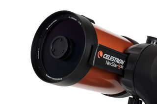 Celestron NexStar 5SE telescope review