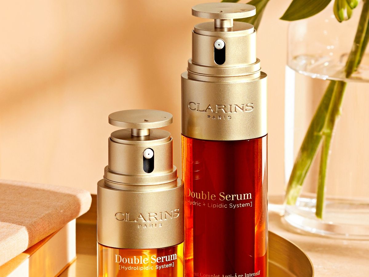 Clarins