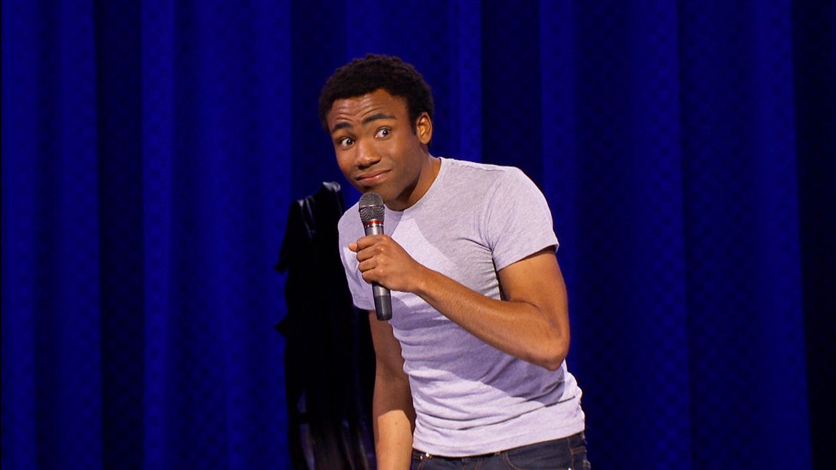 Best Netflix Stand-Up Comedy Specials You Can Watch Right Now | Tom's Guide