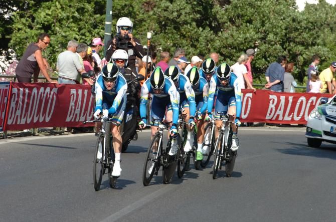 Orica GreenEDGE