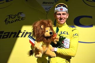 Tadej Pogačar surpasses Chris Froome's yellow jersey haul &ndash; who is next to beat in the Tour de France record books?