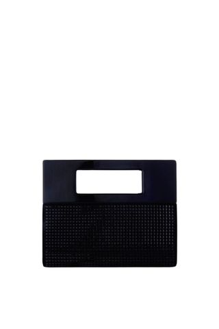 Marina Raphael Micro Bella Clutch