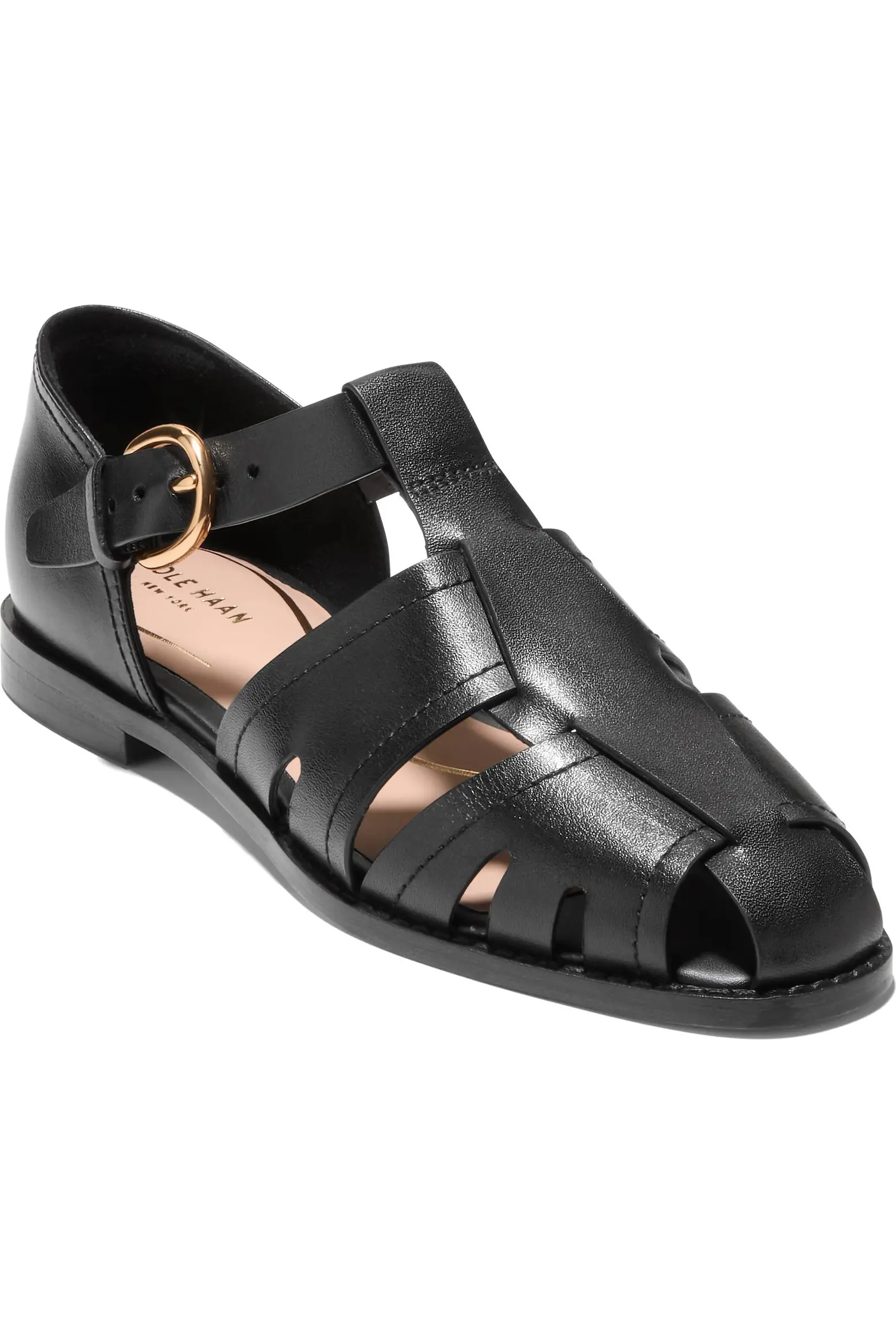 Cole Haan, Rosabella Fishmerman Sandal