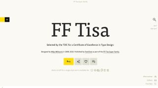 FF Tisa