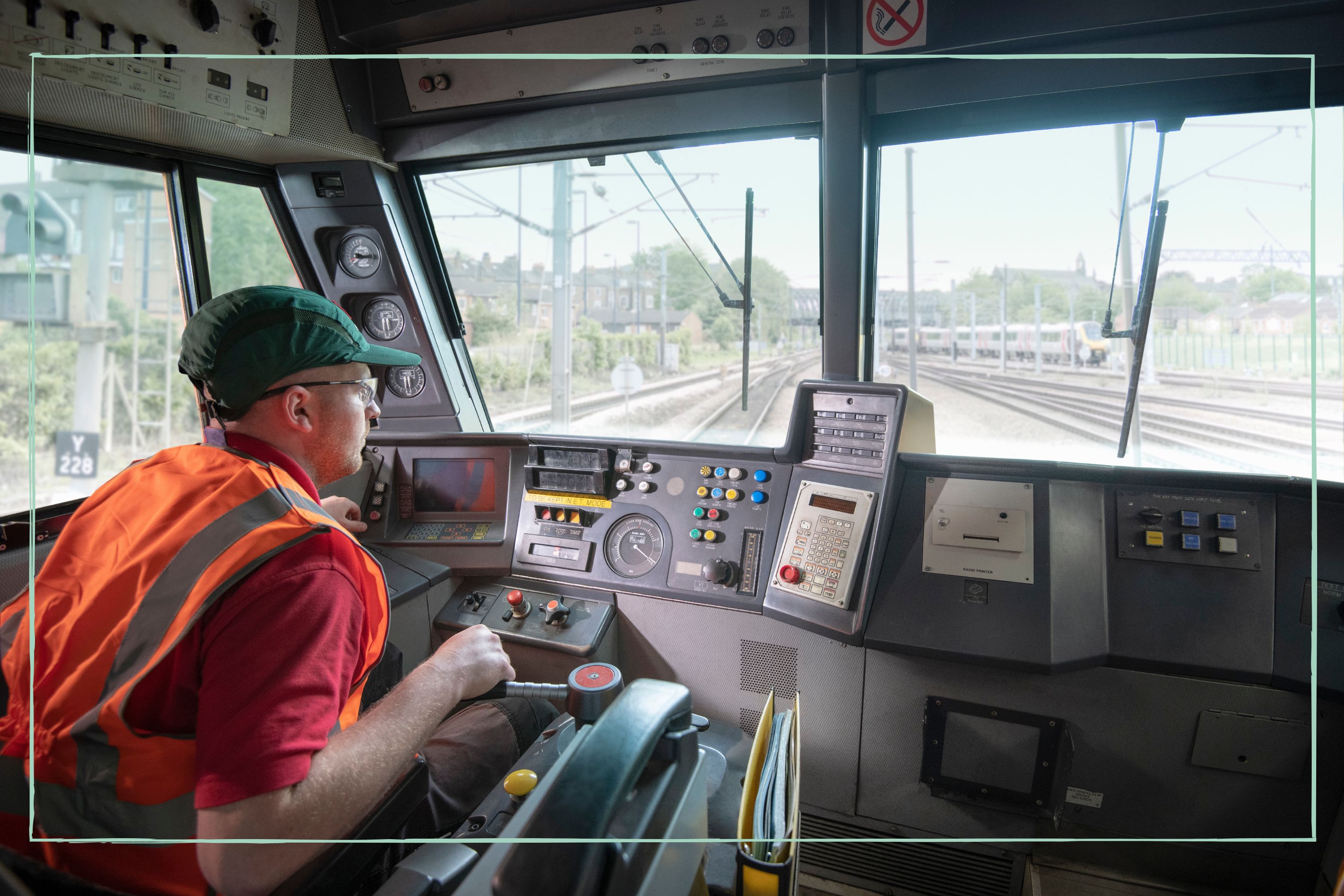 Amtrak Train Conductor Salary