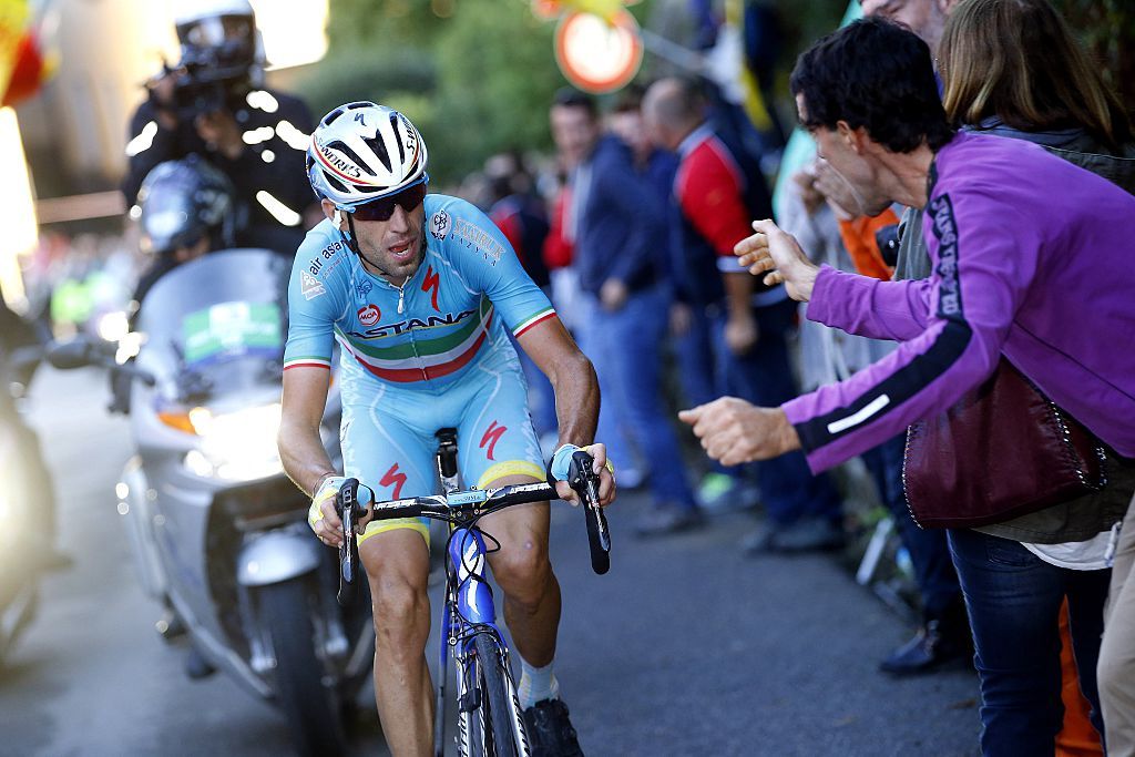 Il Lombardia offers tough Como finale for Vincenzo Nibali's final race