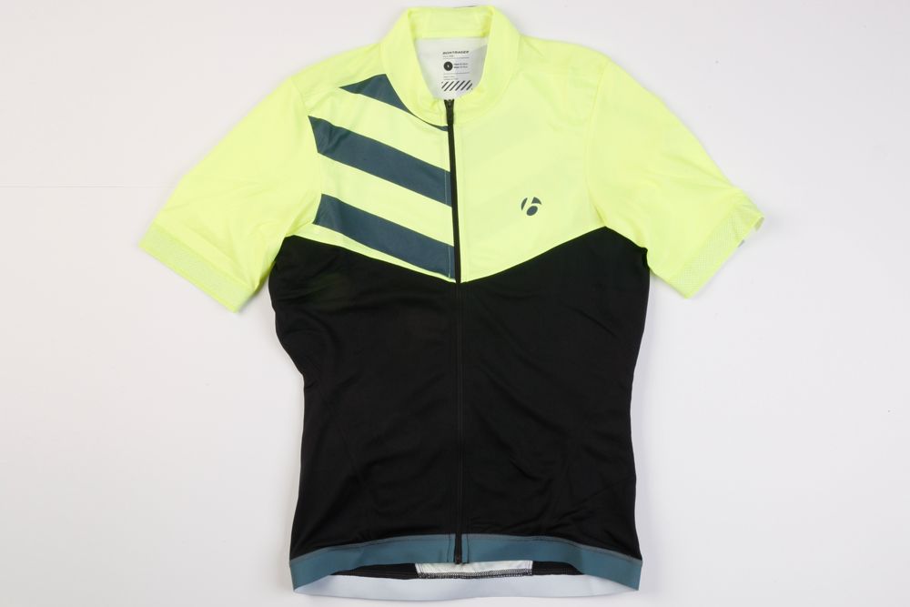 bontrager velocis halo jersey