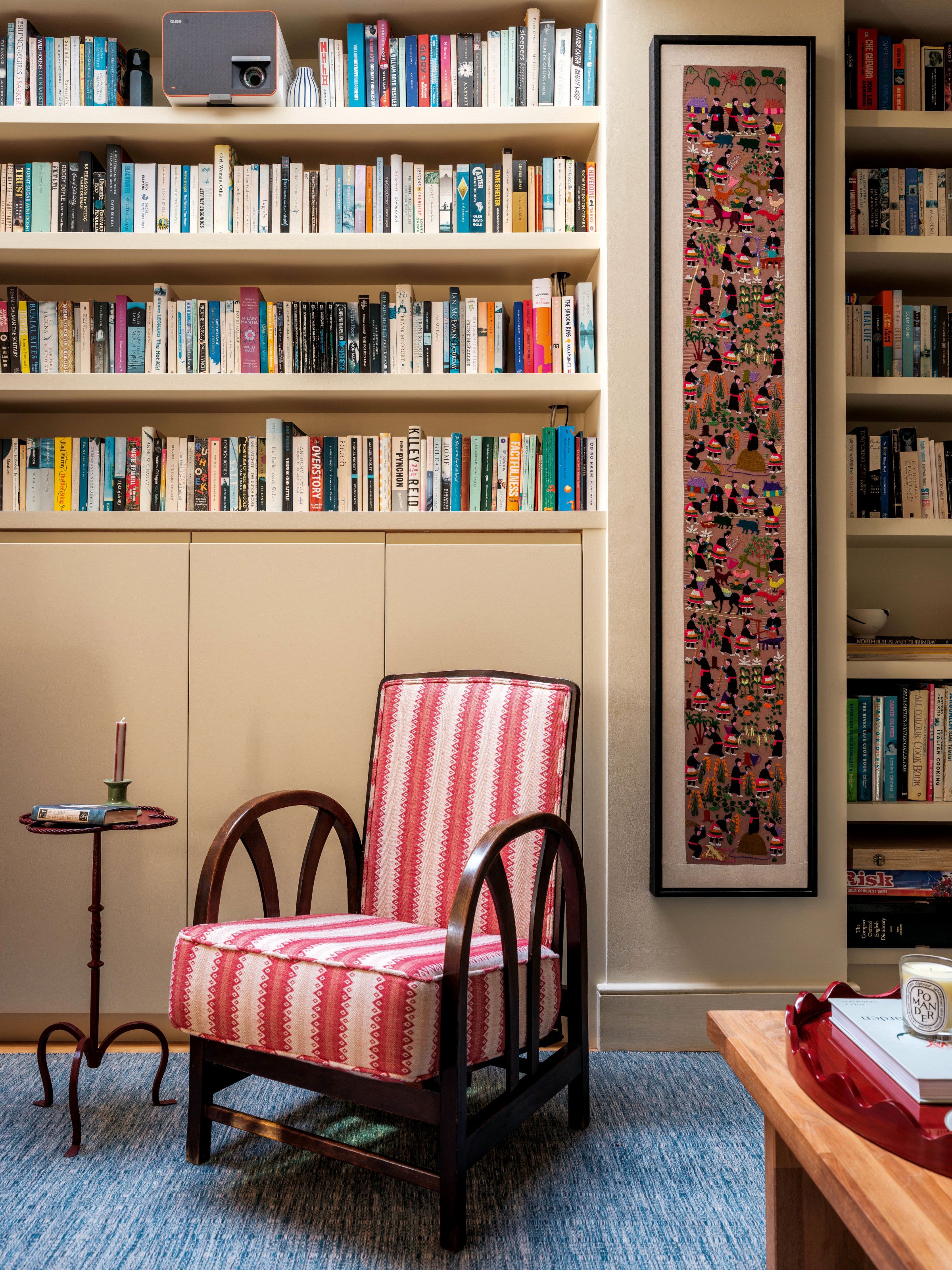 Interior Designer Laura Stephens Answers Your Questions | Livingetc