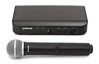 Shure BLX24/PG58-K3E