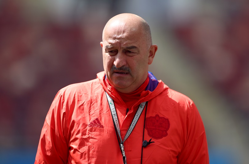 Stanislav Cherchesov