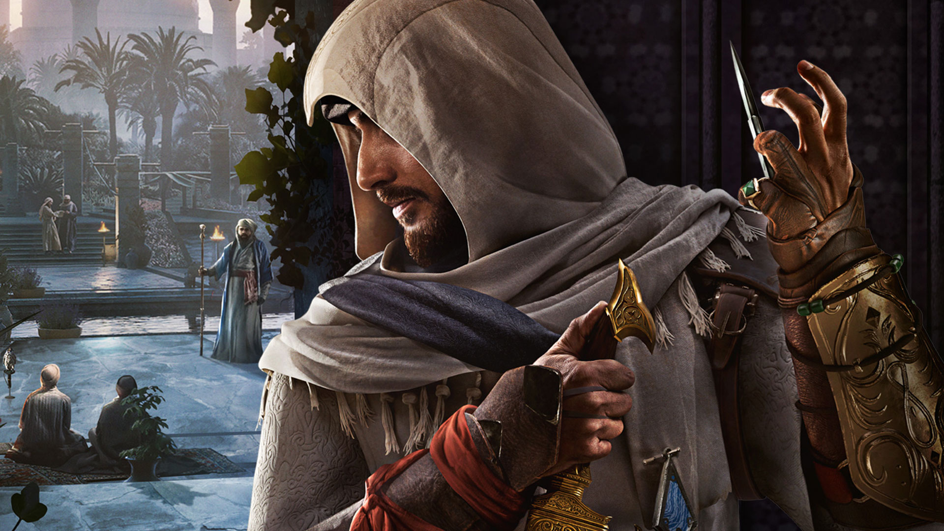 Assassin's Creed Mirage goes back to basics, may entice estranged fans