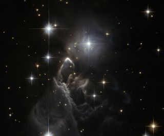 ESA/Hubble, R. Sahai and NASA