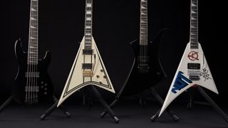 Jackson Legend Series