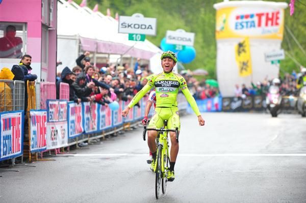 Rabottini's win will be talked about for years to come