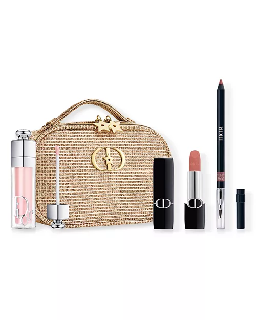 Couture Lip Essentials Limited Edition Gift Set