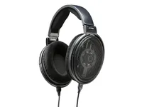 Price watch:Massdrop x Sennheiser HD 6XX Headphones | 40 mm drivers | 10-41,000 Hz | Open-back | Wired | $219$179 at Drop (save $40)