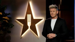 Gordon Ramsay hosts the series premiere of Gordon Ramsay's Food Stars