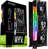 EVGA GeForce RTX 3090 FTW3 Ultra Gaming 24GB in offerta a €1.349