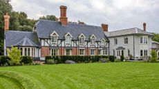 suffolk country manor house