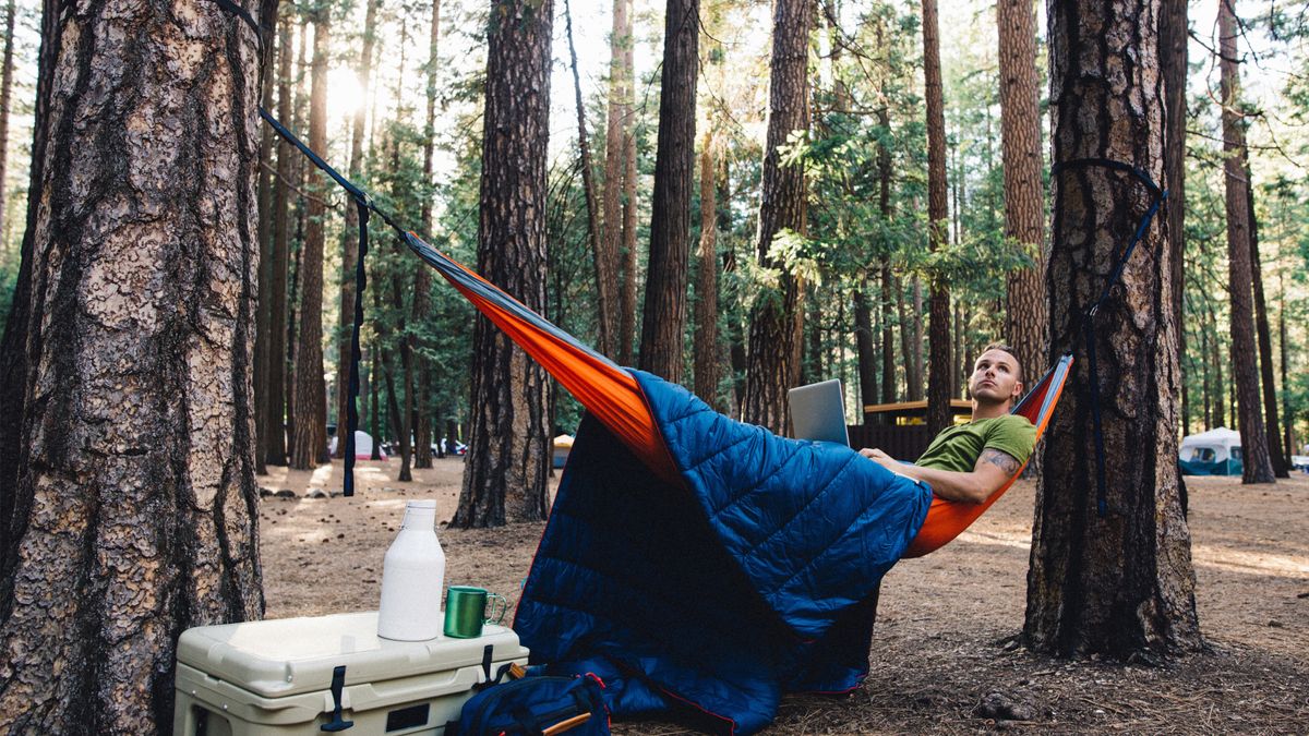 Tent alternatives 6 different ways to sleep outside on your next camp