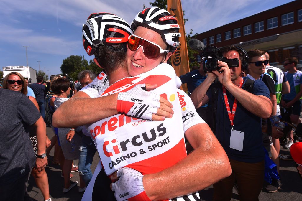 Celebrations for Corendon-Circus