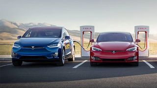 Tesla Brings Back Free Unlimited Supercharging For Model S