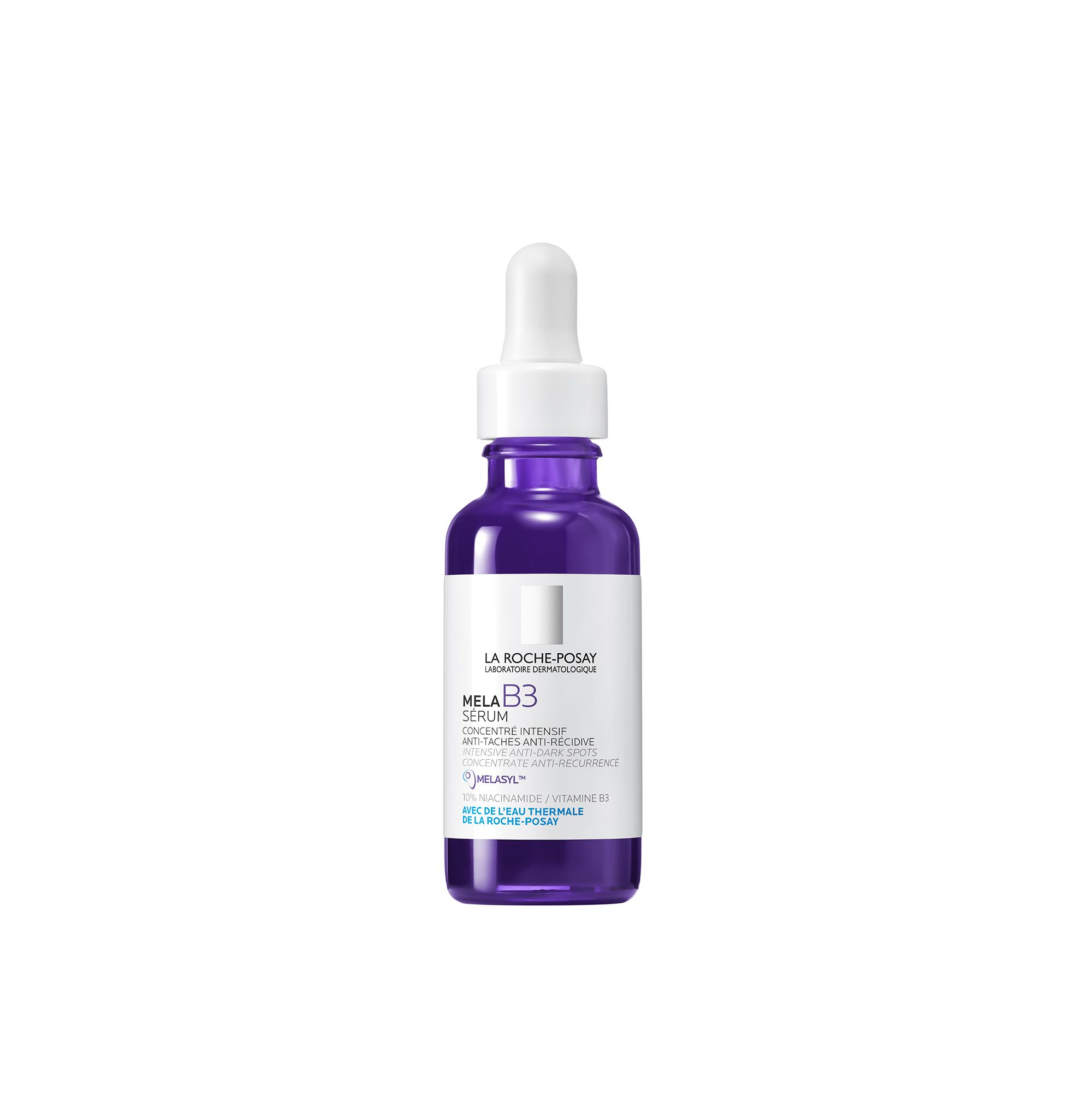 faz8sSgAnduNKMr3eYSmCD-2560-80 3 محررين متخصصين في التجميل حاولوا مراجعة مجموعة منتجات La Roche-Posay MelaB3 الجديدة