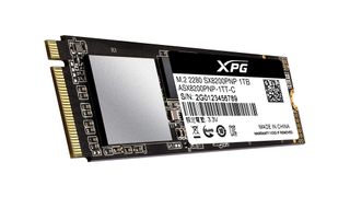 Adata XPG SX8200 1 TB