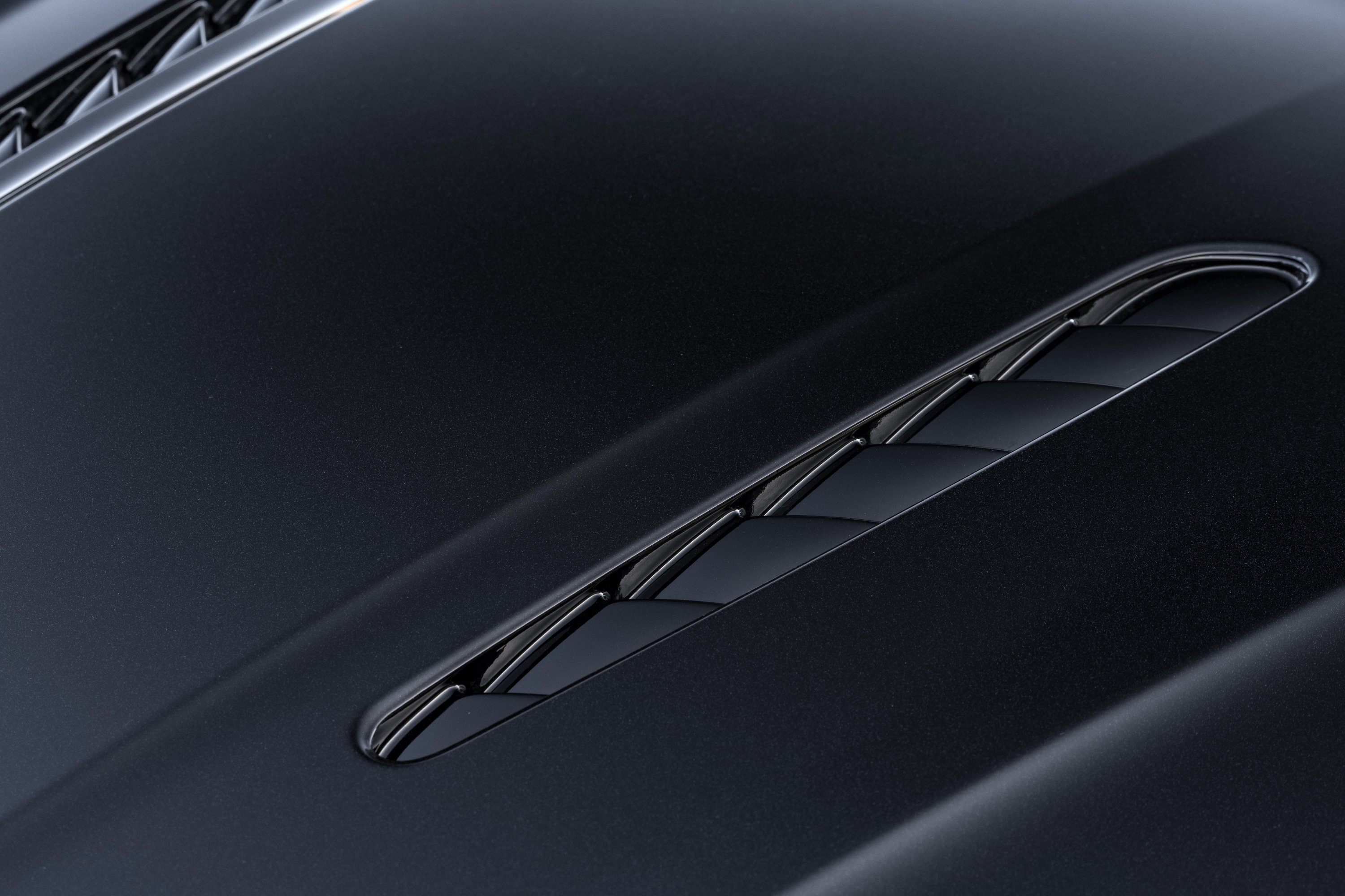 Aston Martin DB12 S design details
