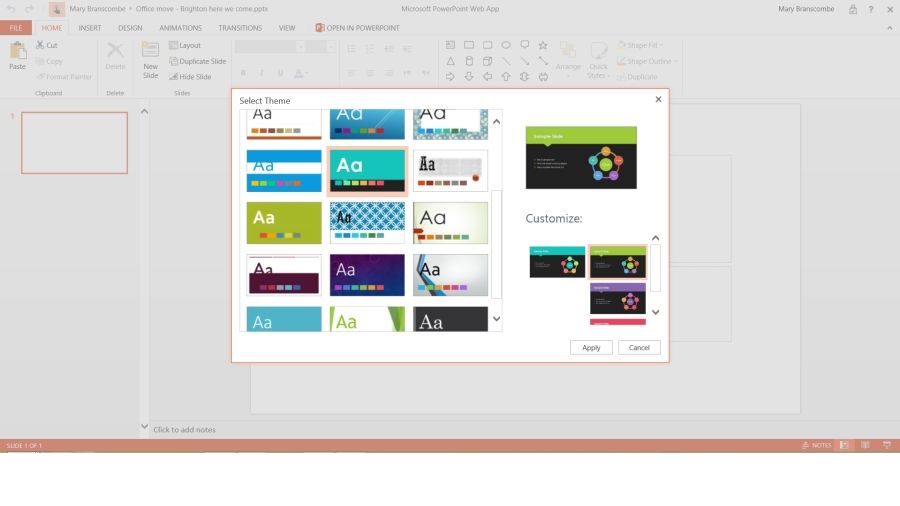 How to move to Office 365 TechRadar
