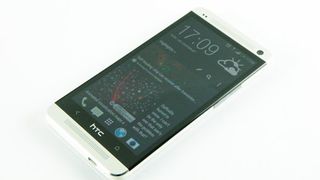 HTC One review