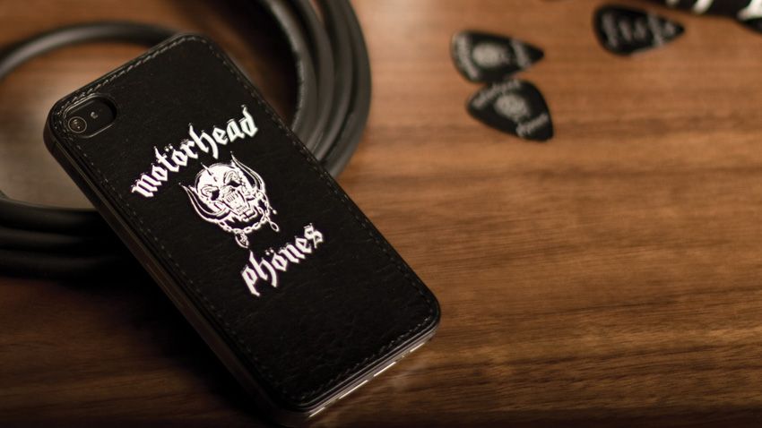 Capricorn case