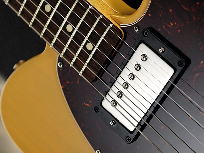 The SH-1 neck humbucker.
