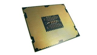 Intel Extreme Edition CPU