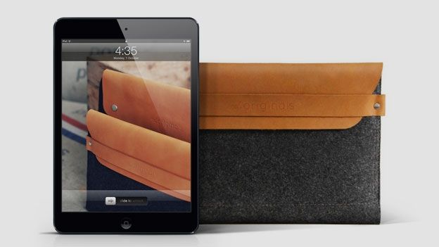 Mujjo iPad Mini Sleeve