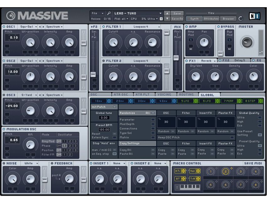 10 of the best FM plugin synths | MusicRadar